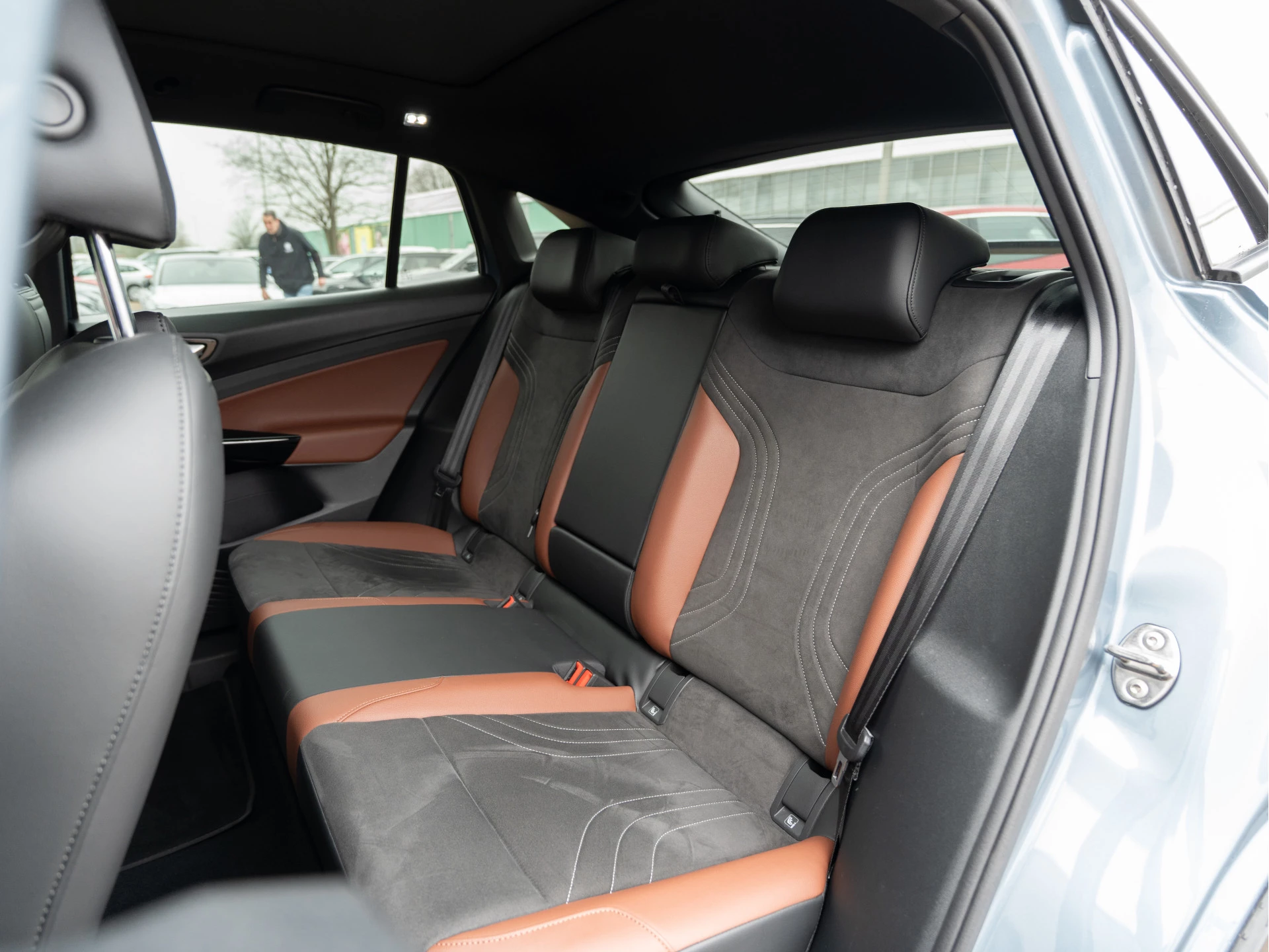 Hoofdafbeelding Volkswagen ID.5