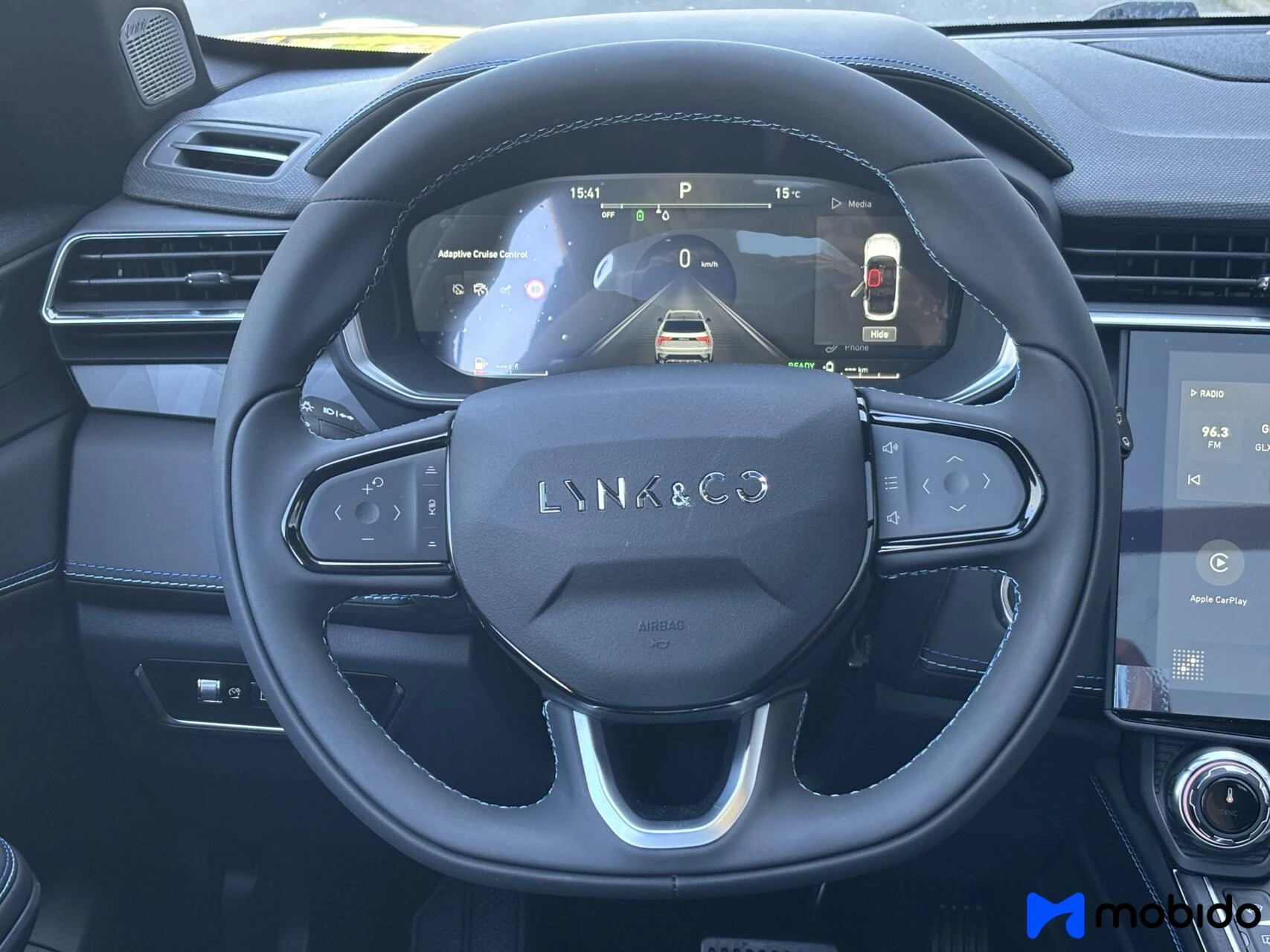 Hoofdafbeelding Lynk & Co 01