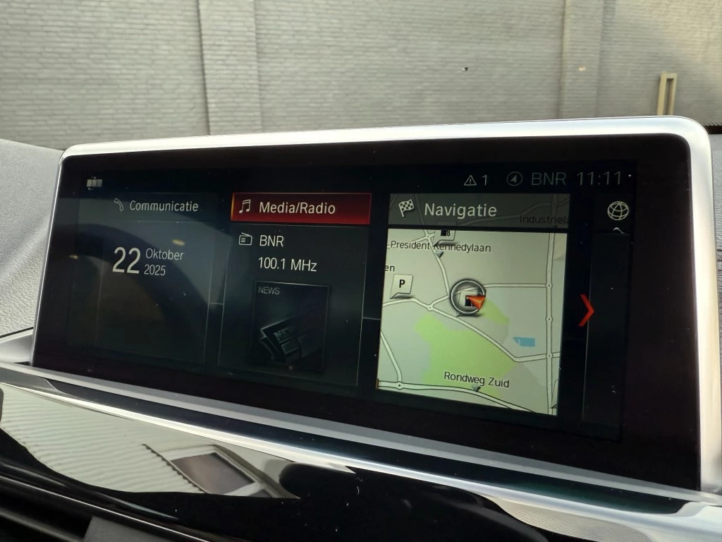 Hoofdafbeelding BMW X2