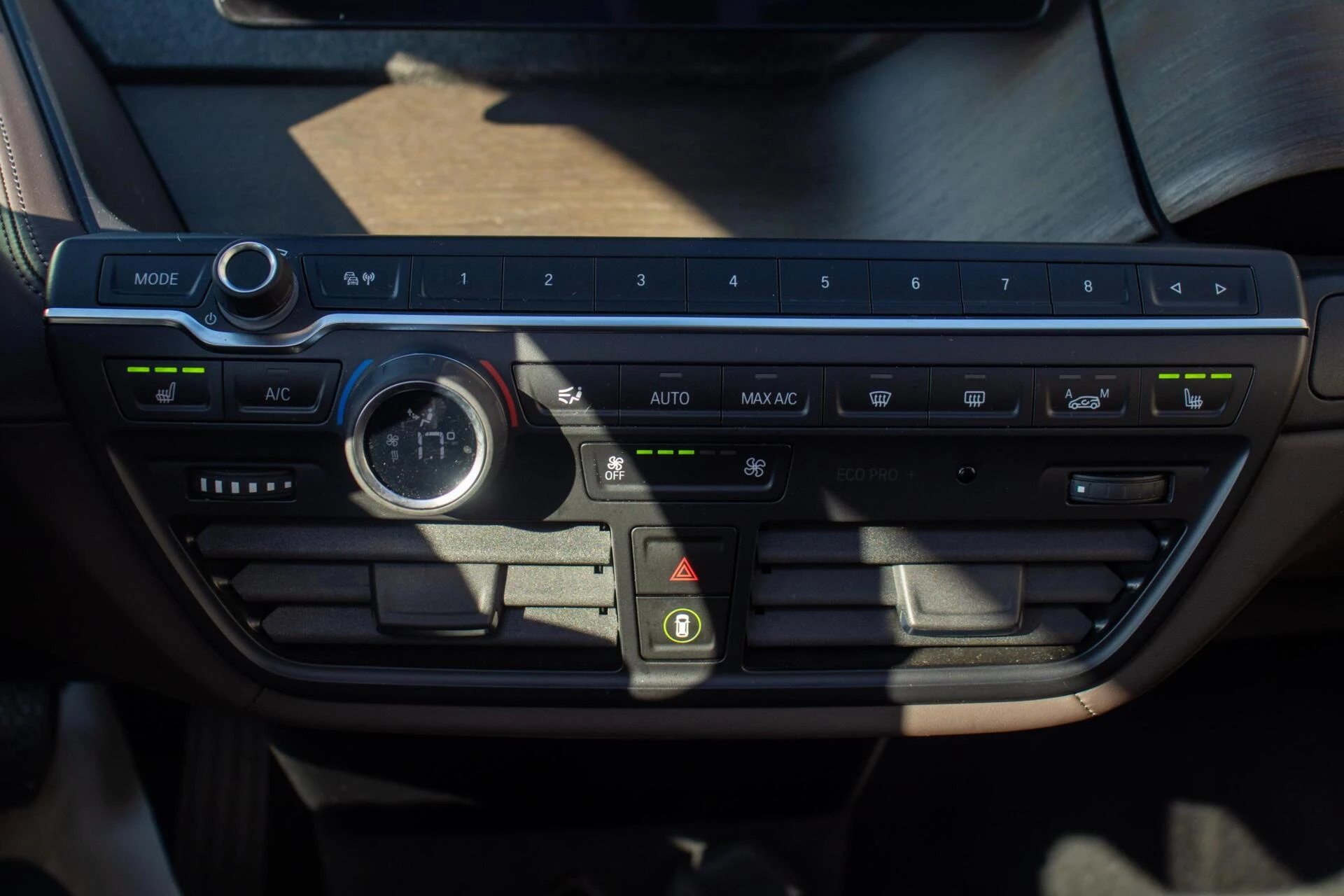 Hoofdafbeelding BMW i3