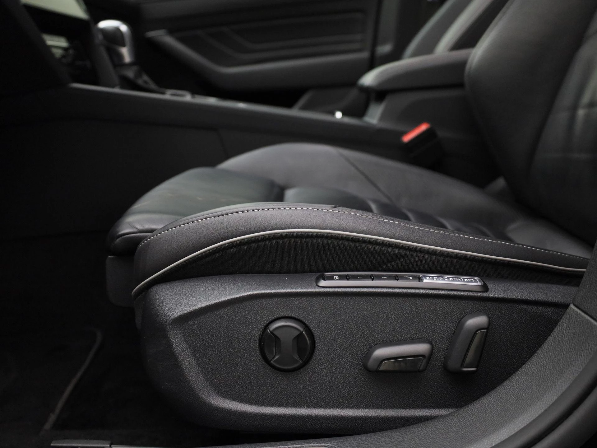 Hoofdafbeelding Volkswagen Arteon