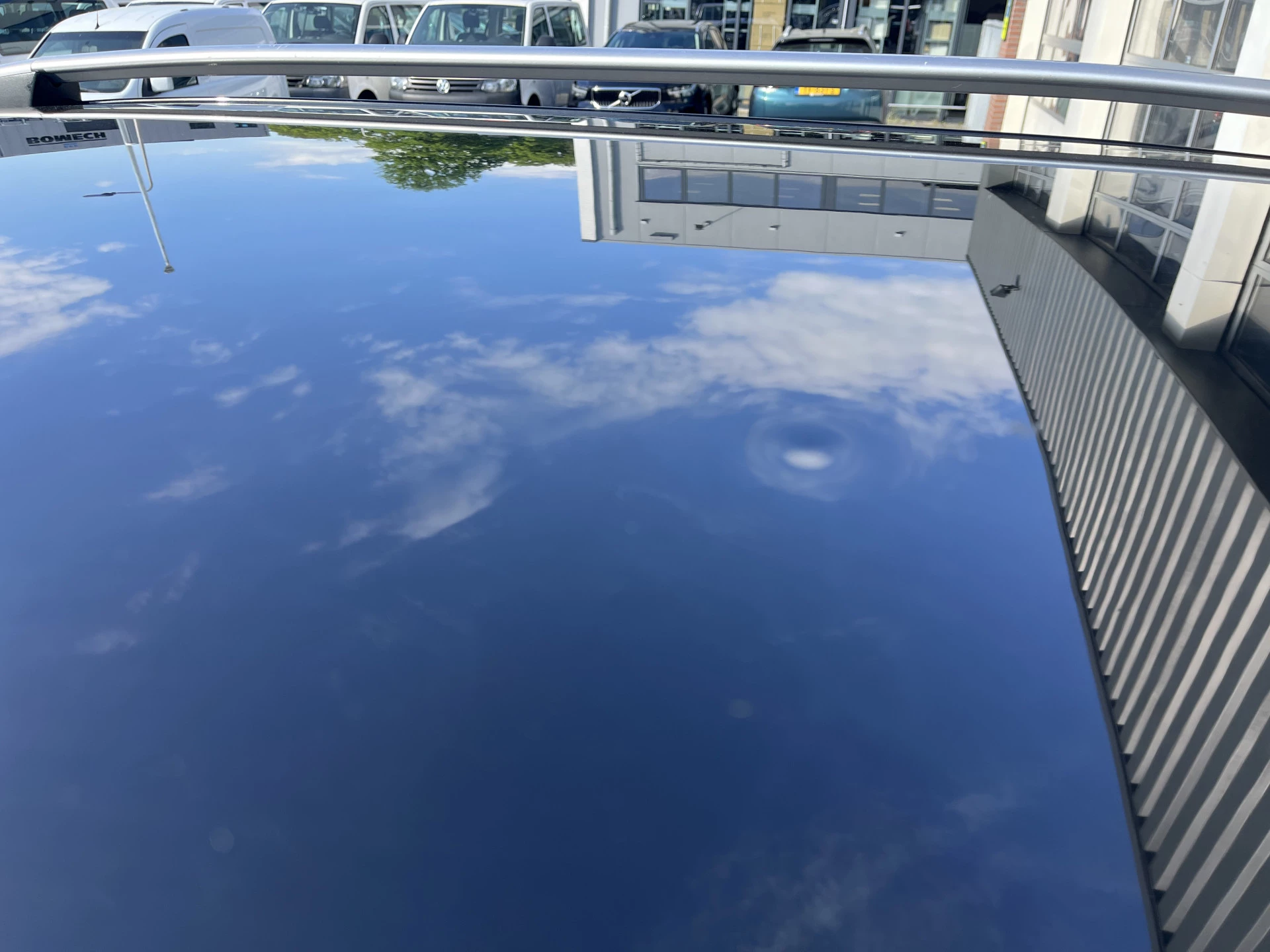 Hoofdafbeelding Citroën Grand C4 Picasso