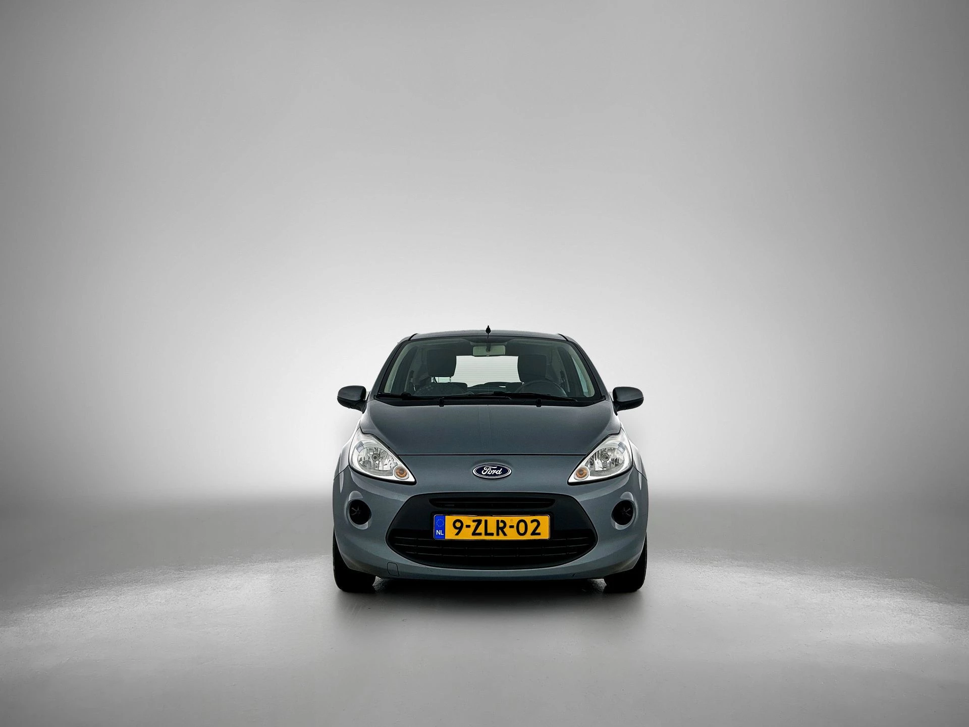 Hoofdafbeelding Ford Ka