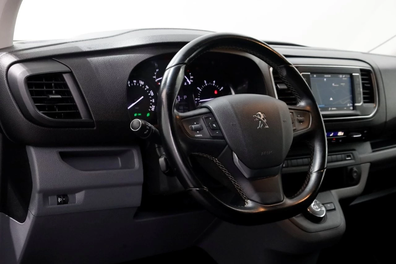 Hoofdafbeelding Peugeot Expert