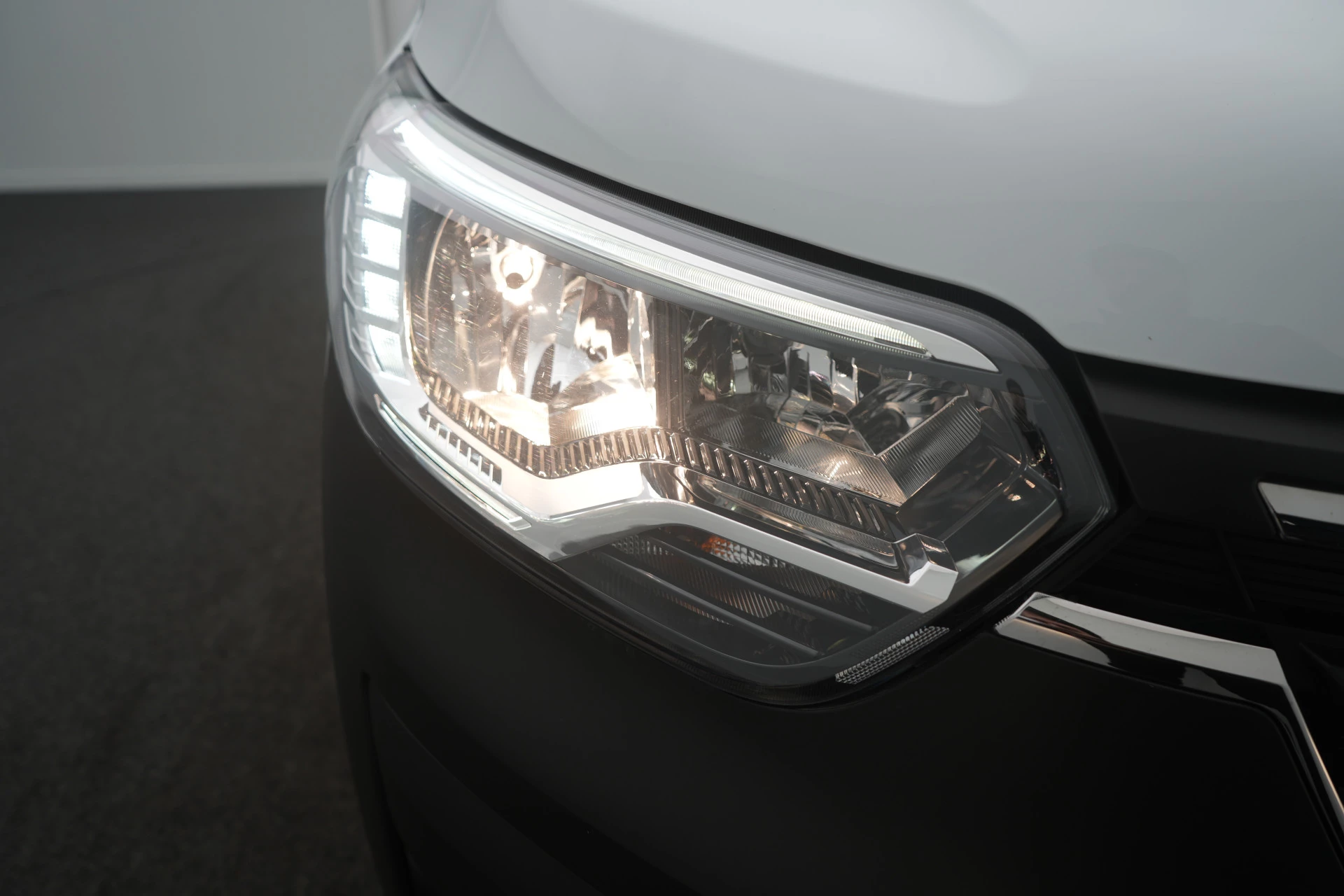 Hoofdafbeelding Renault Express