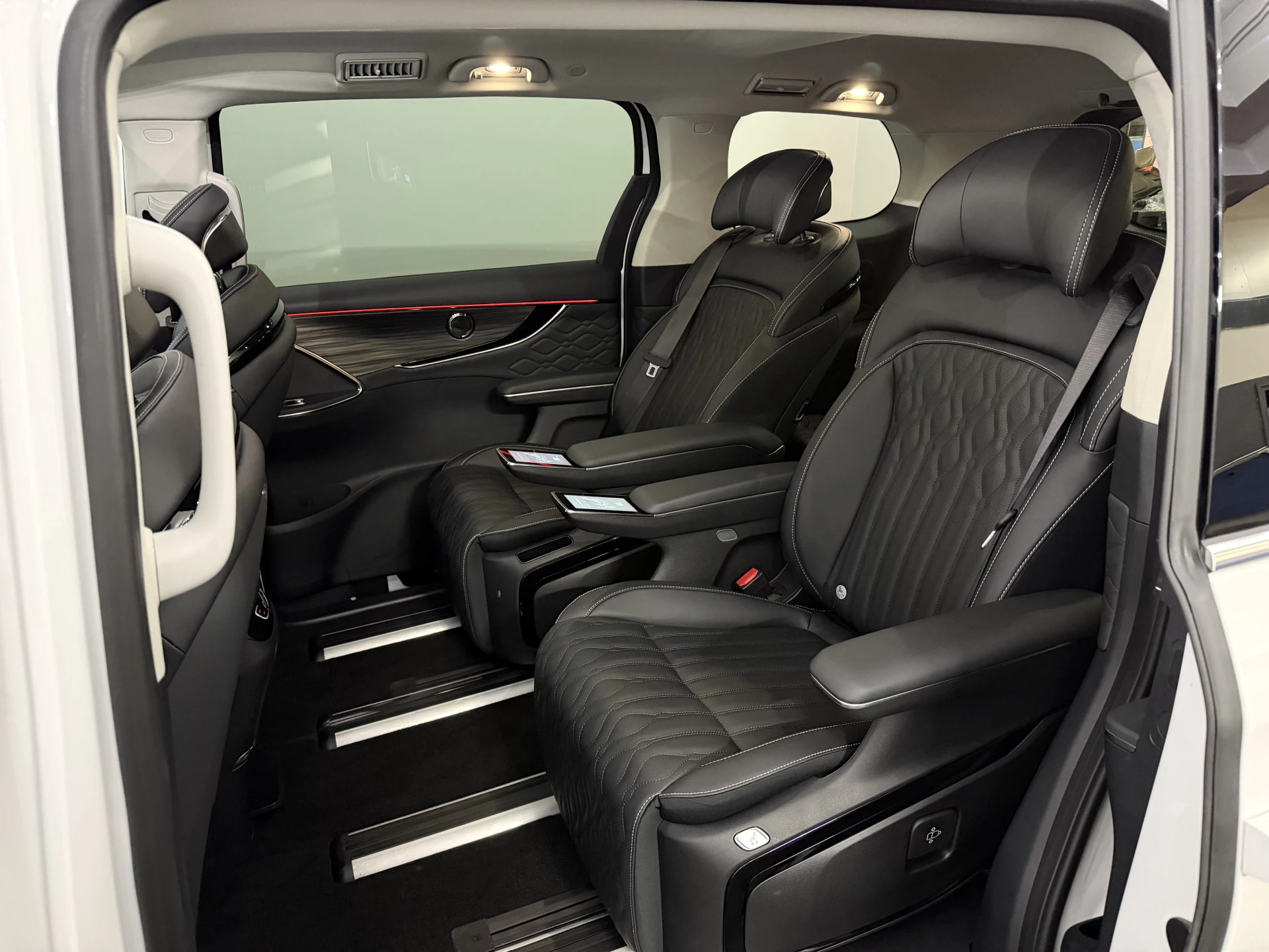 Hoofdafbeelding Forthing U-TOUR