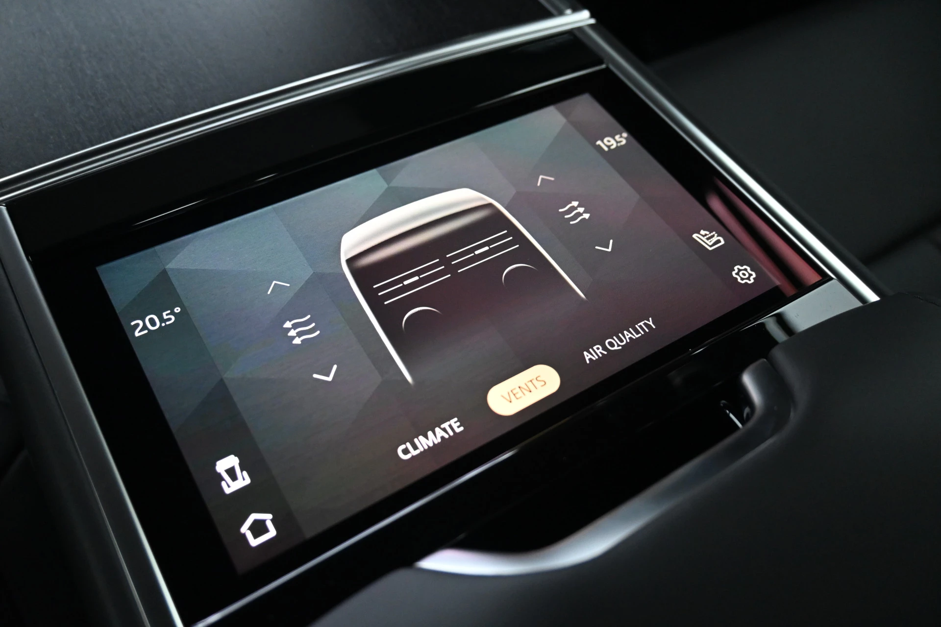 Hoofdafbeelding Land Rover Range Rover