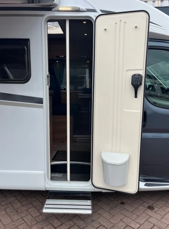 Hoofdafbeelding Weinsberg Caracompact R57 Airco Cruise