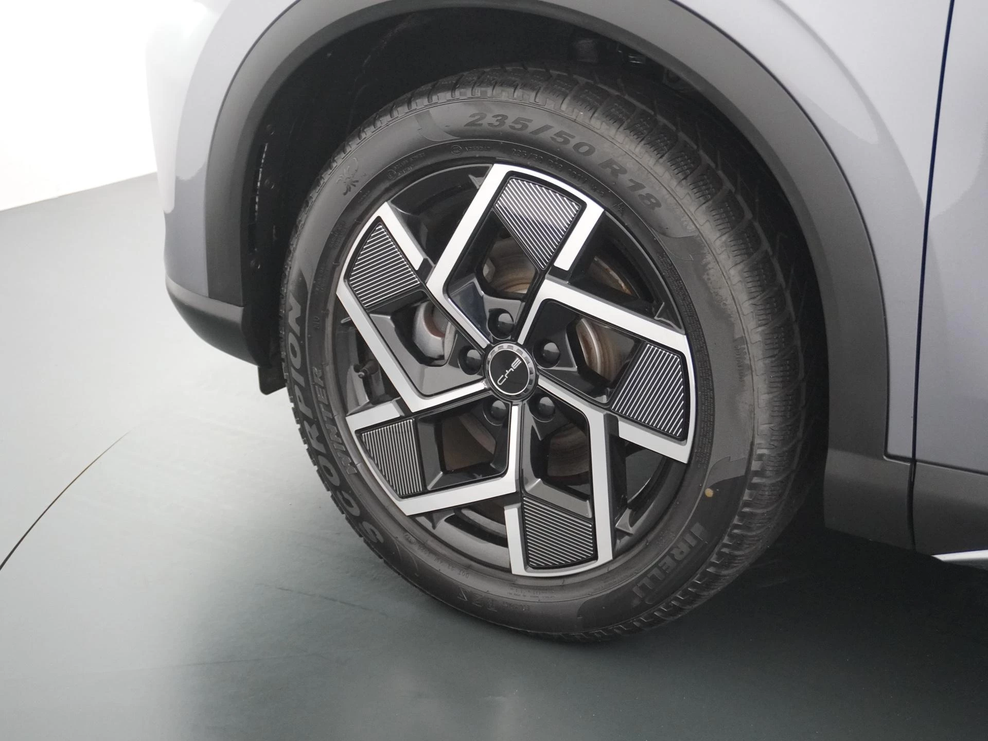Hoofdafbeelding BYD ATTO 3