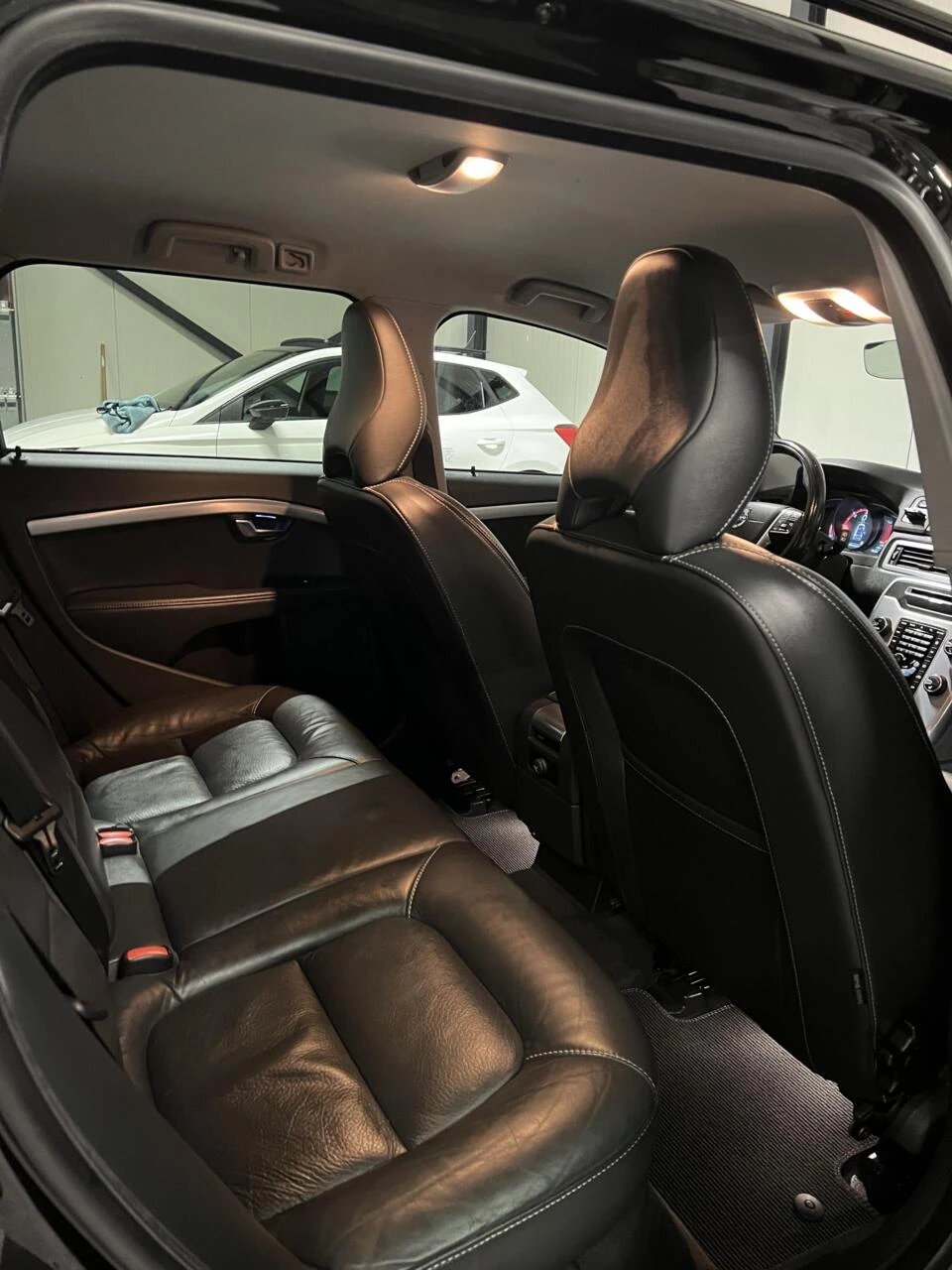 Hoofdafbeelding Volvo V70