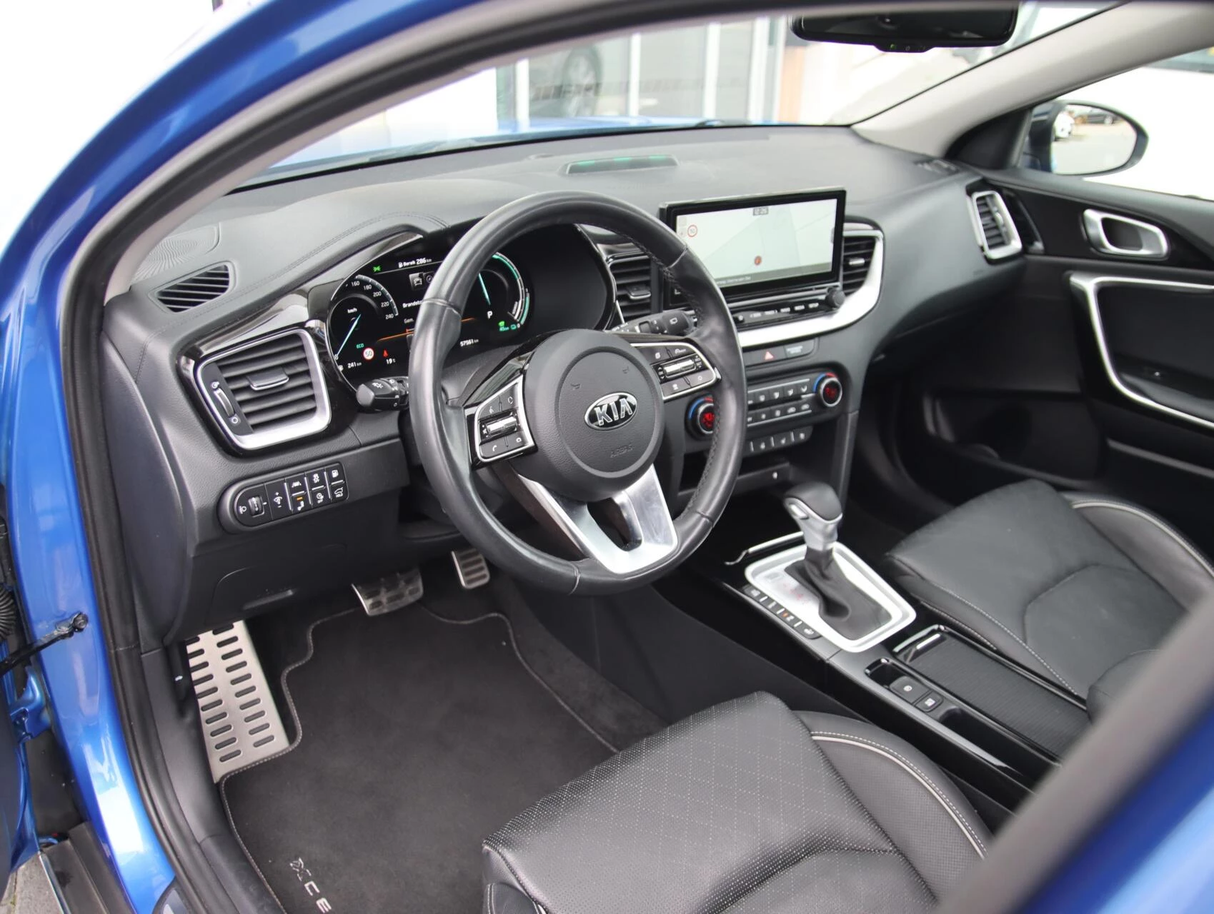 Hoofdafbeelding Kia XCeed