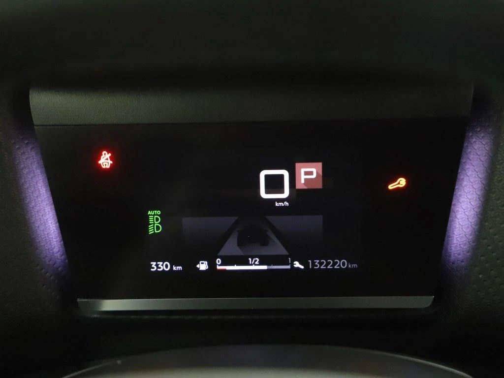 Hoofdafbeelding Citroën C4