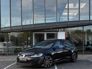 Volkswagen Golf 2.0 TSI GTI Performance Pano|Keyl|Camera|VOL