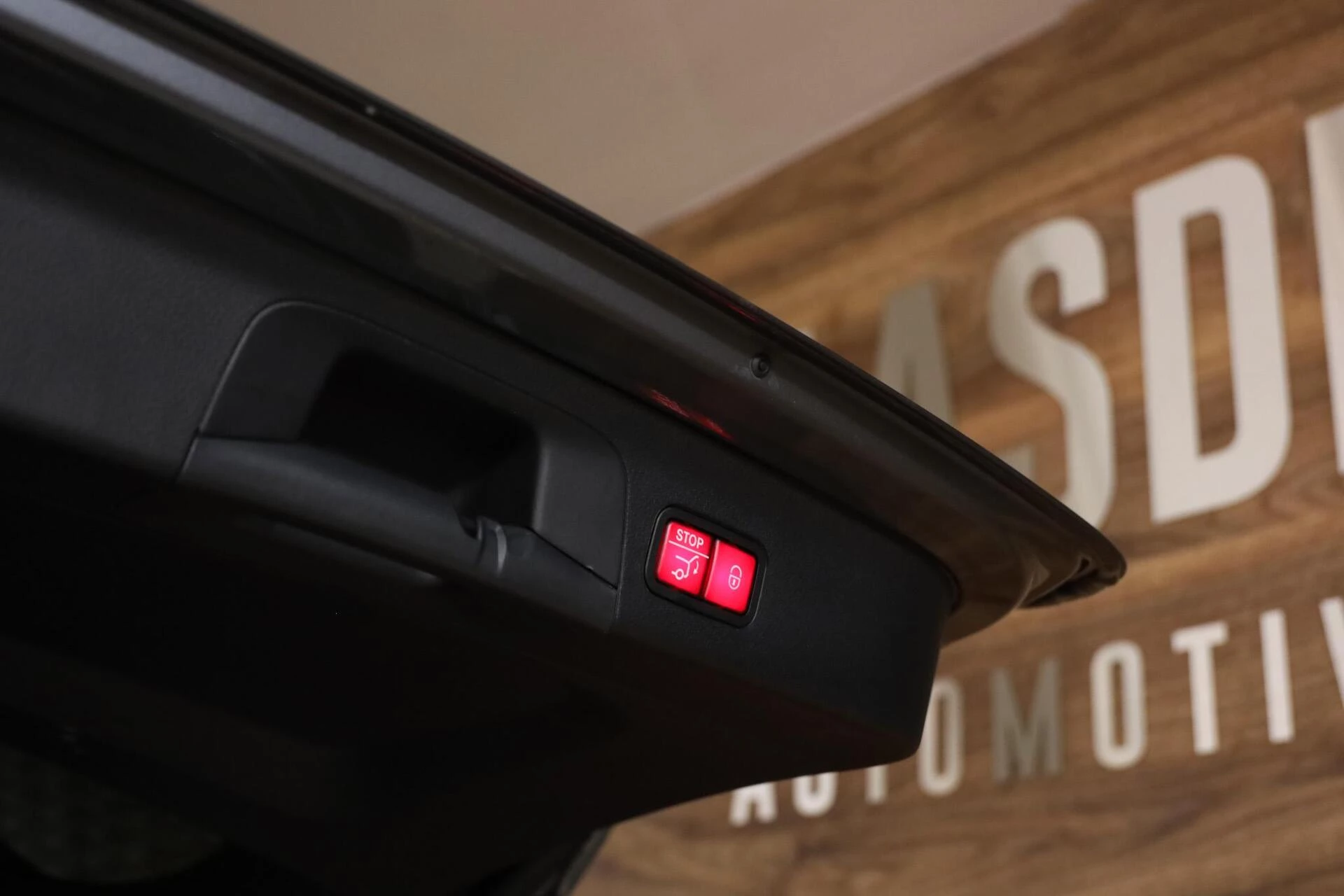 Hoofdafbeelding Mercedes-Benz GLS