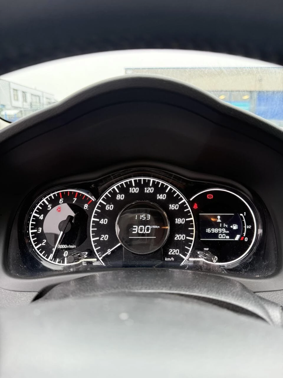 Hoofdafbeelding Nissan Note