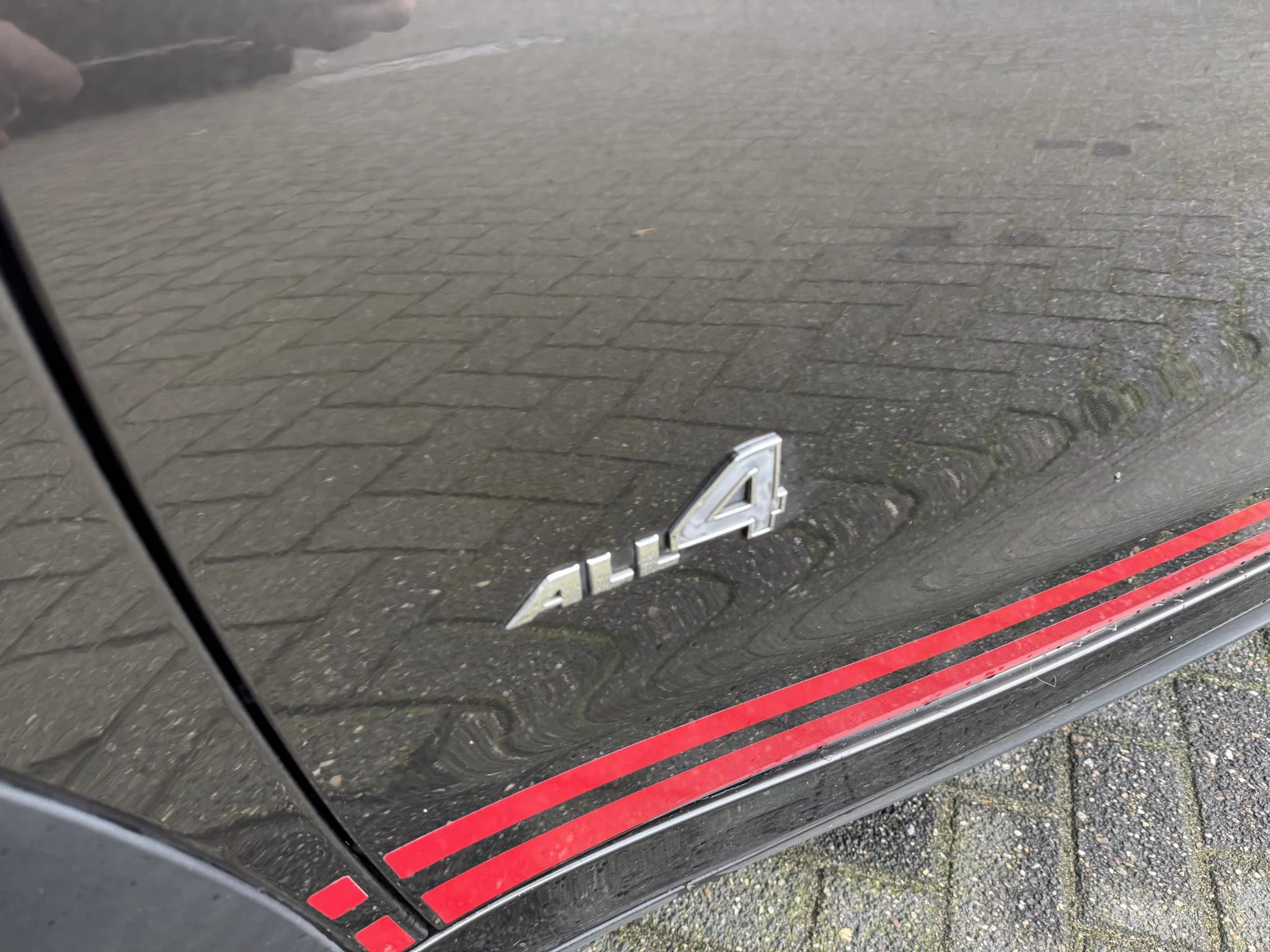 Hoofdafbeelding MINI Paceman