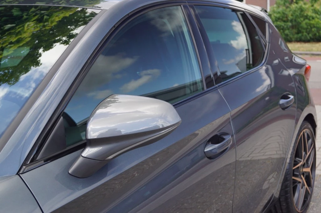 Hoofdafbeelding CUPRA Leon