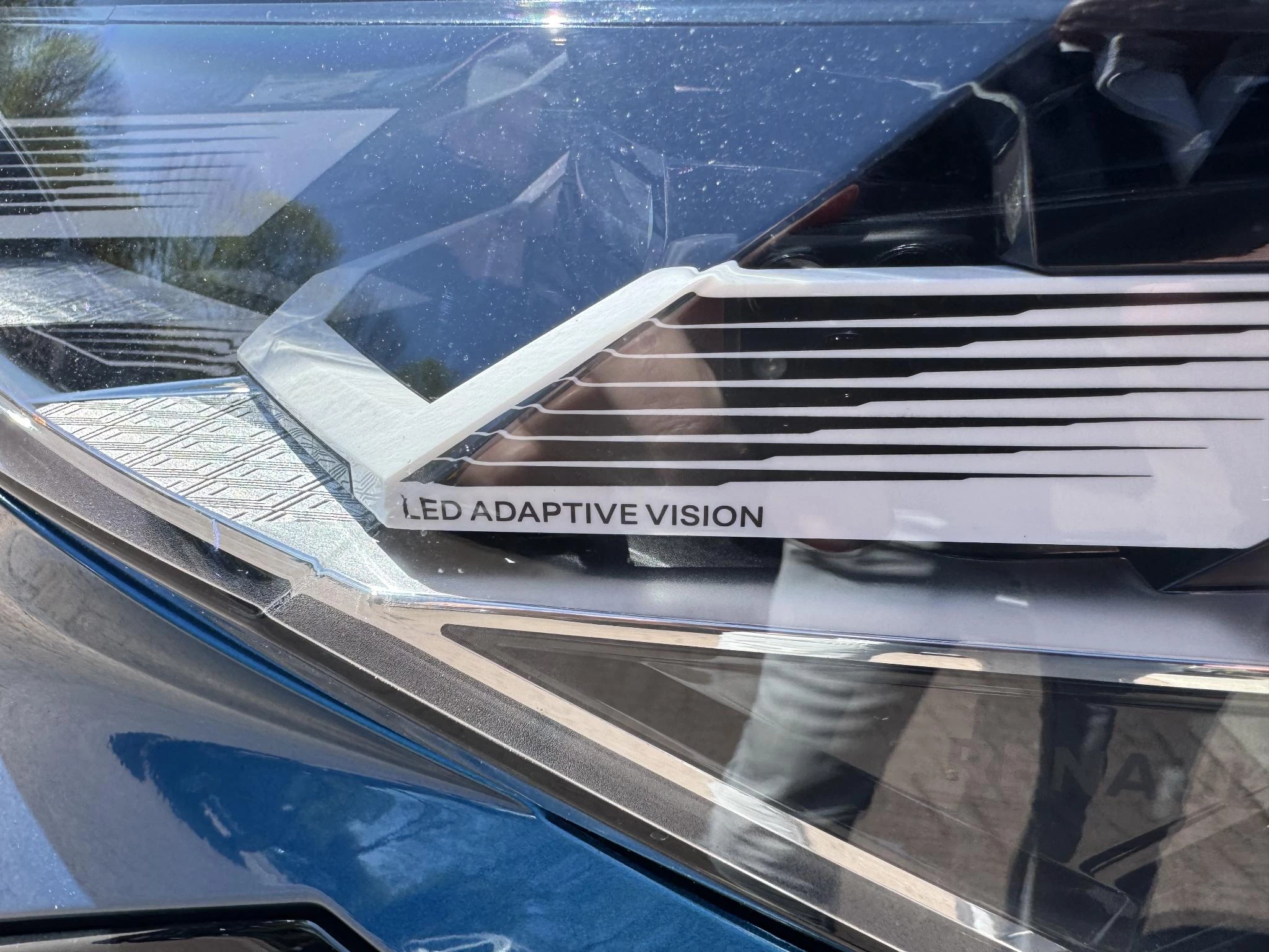 Hoofdafbeelding Renault Austral