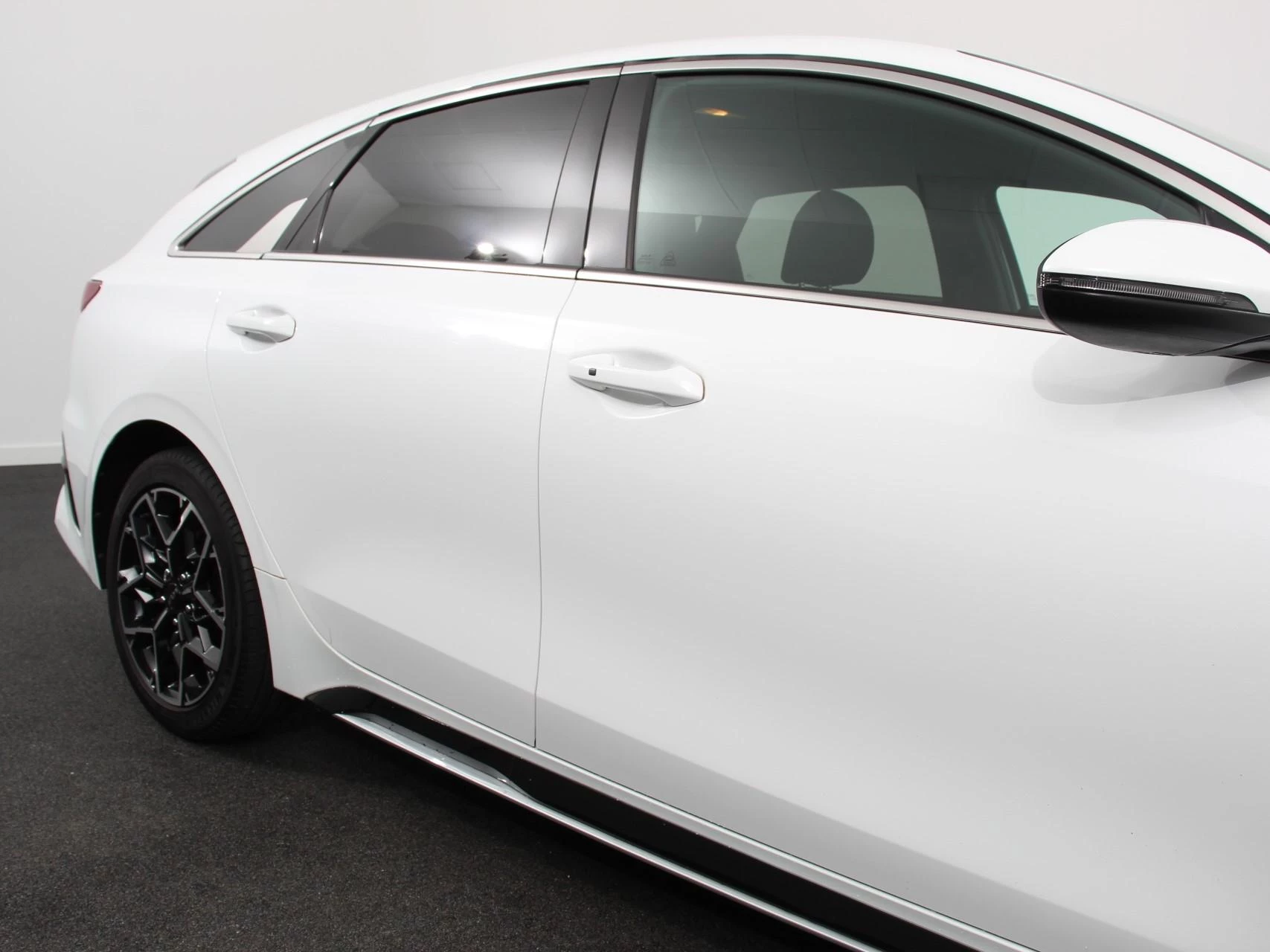 Hoofdafbeelding Kia ProCeed