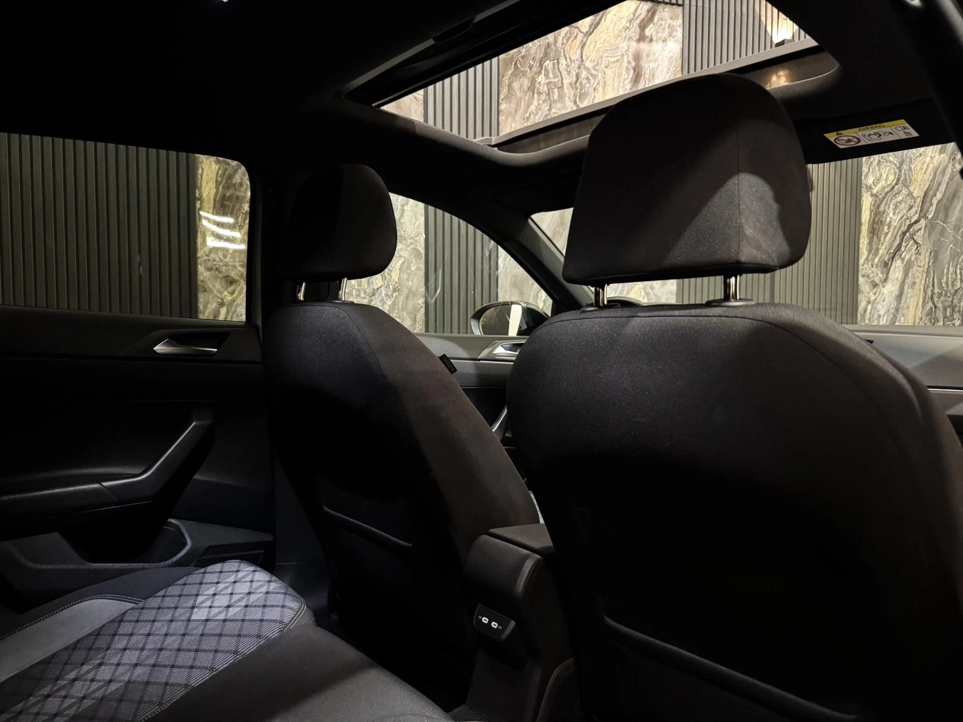 Hoofdafbeelding Volkswagen Taigo