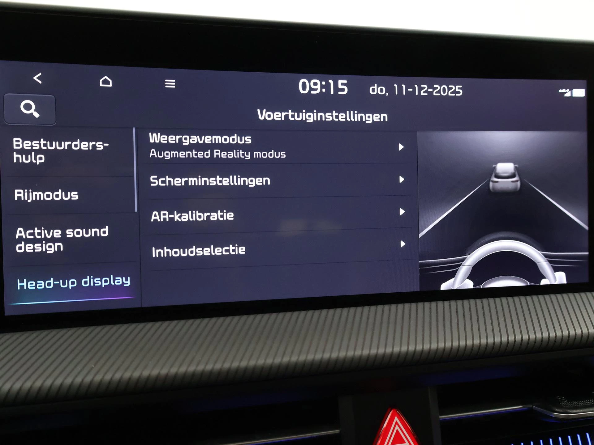 Hoofdafbeelding Kia EV6