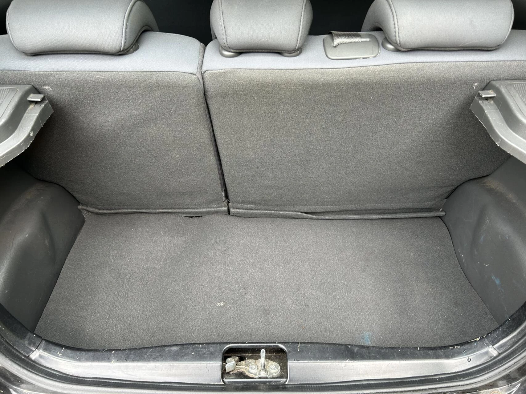 Hoofdafbeelding Chevrolet Spark