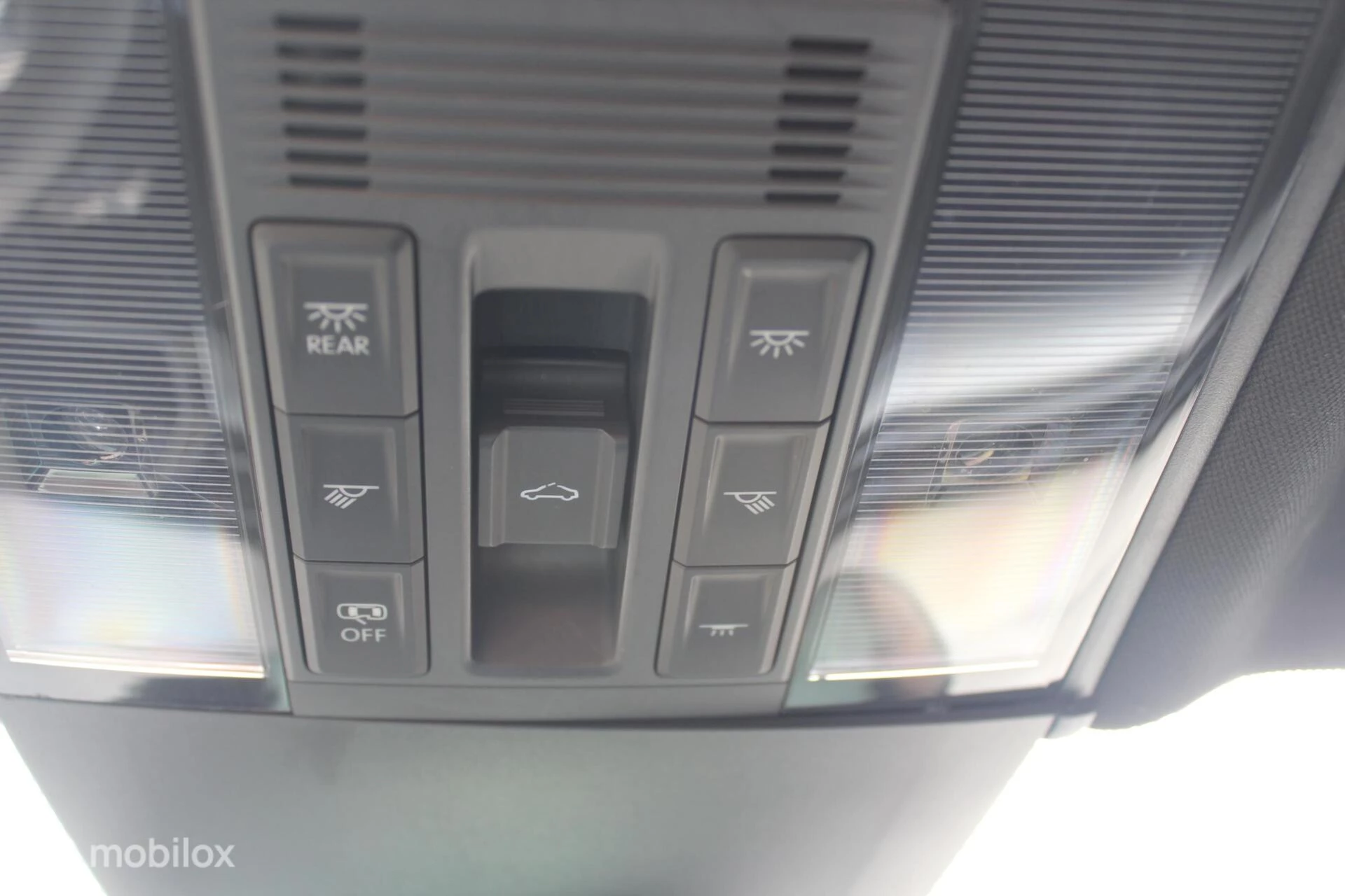 Hoofdafbeelding Volkswagen Arteon