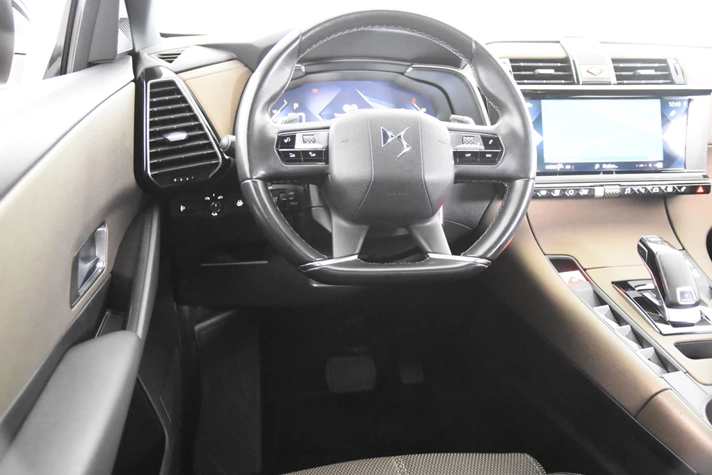 Hoofdafbeelding DS DS 7