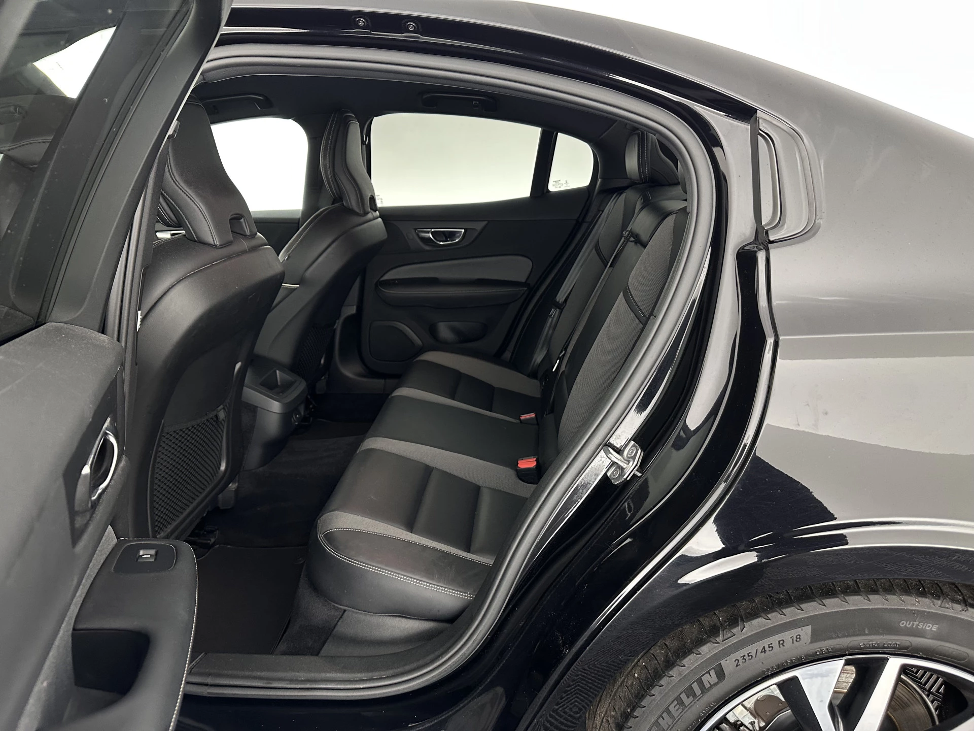 Hoofdafbeelding Volvo S60