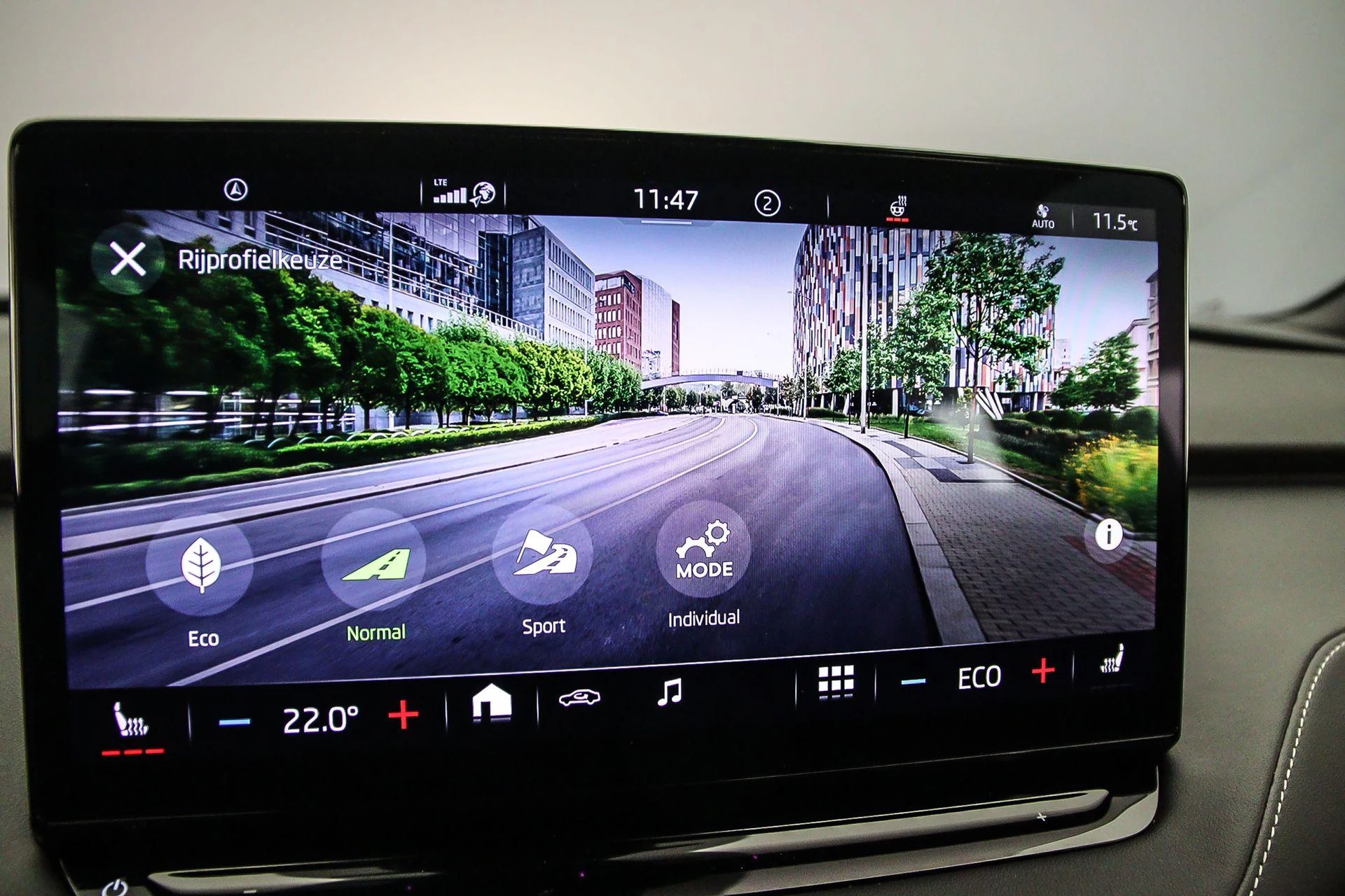 Hoofdafbeelding Škoda Enyaq iV