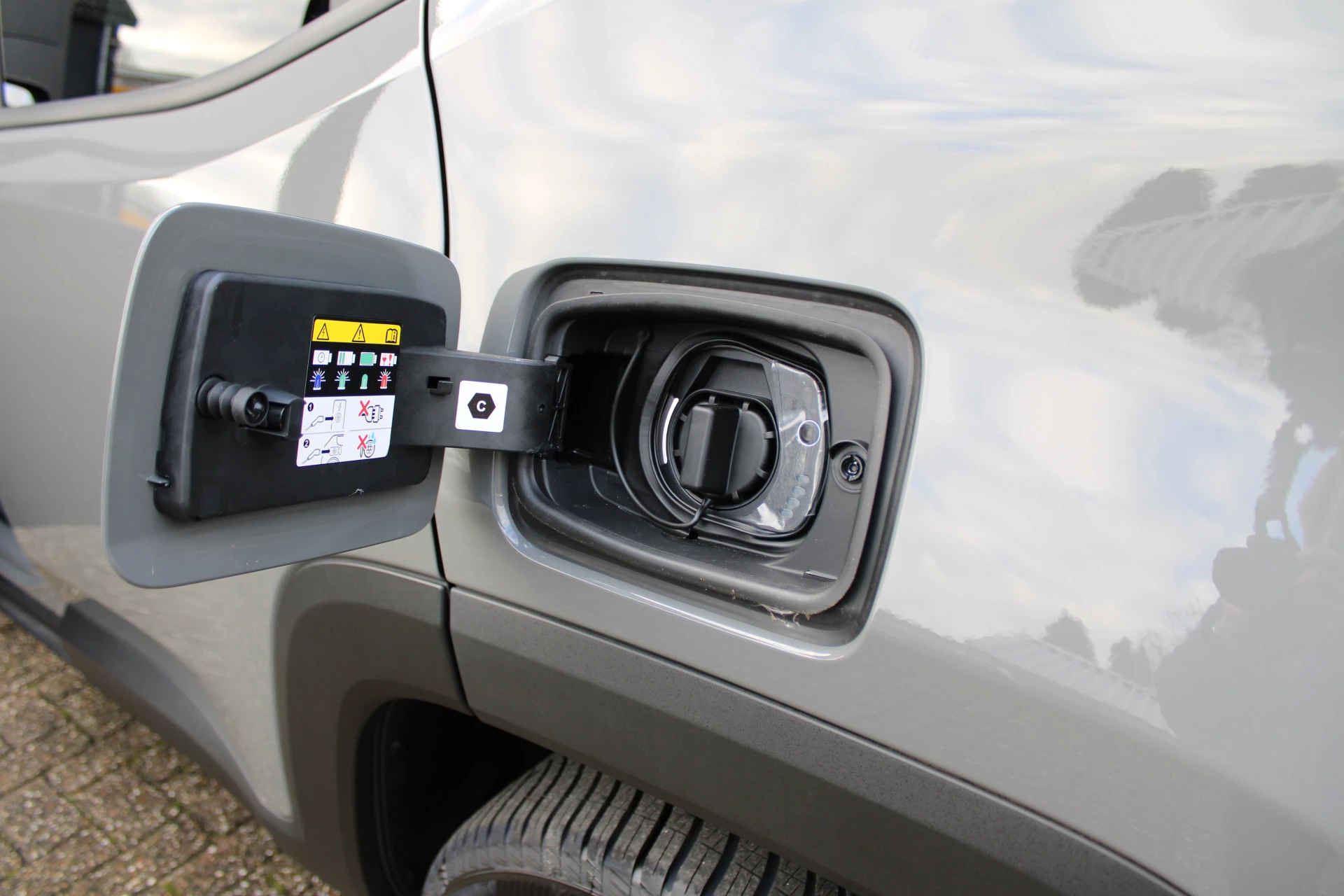 Hoofdafbeelding Jeep Renegade