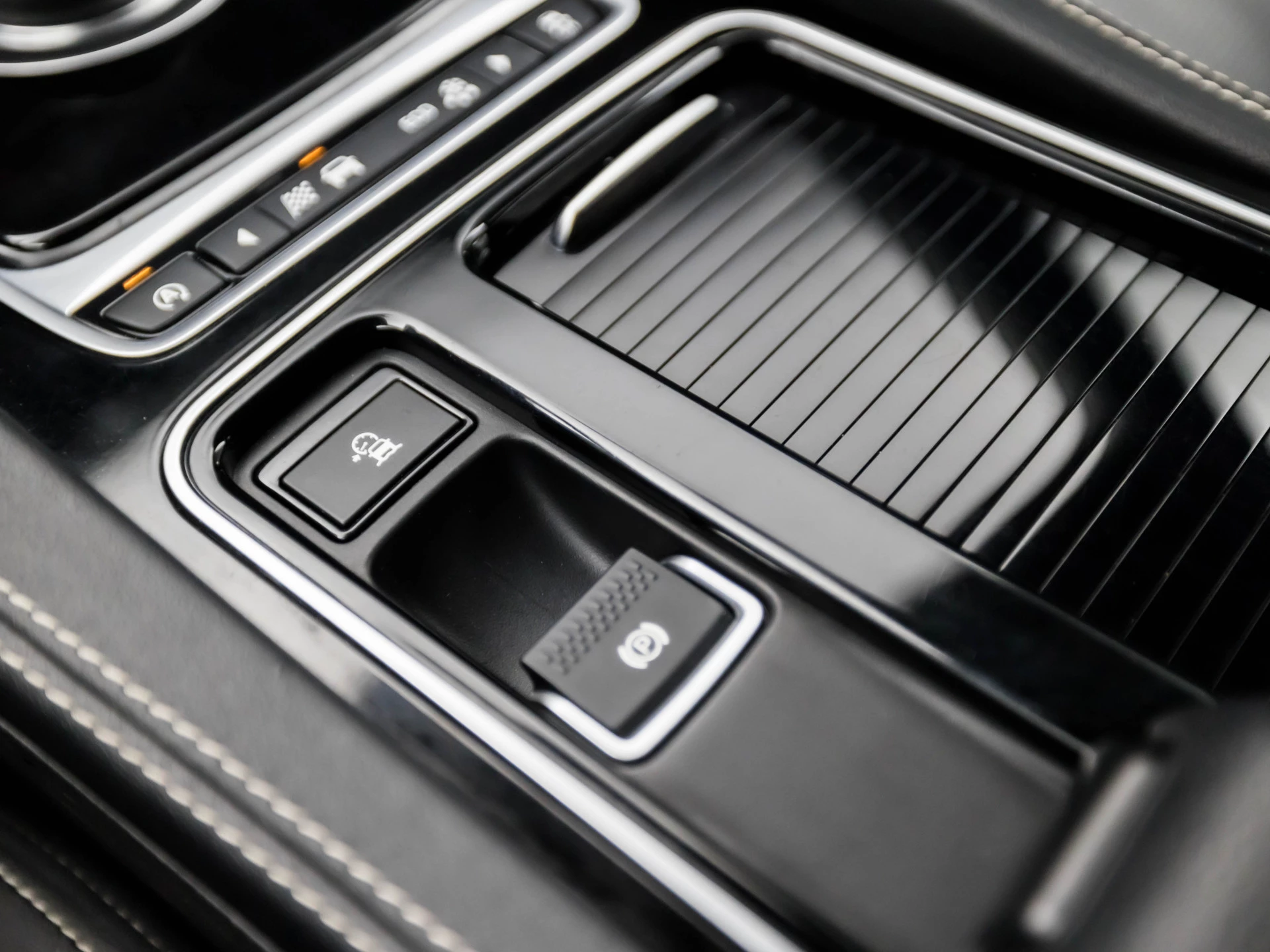 Hoofdafbeelding Jaguar F-PACE