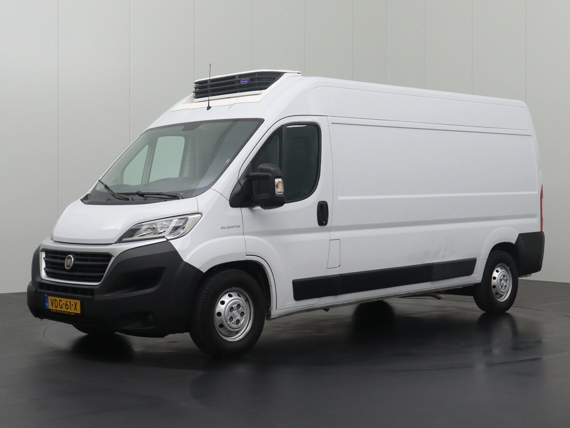Hoofdafbeelding Fiat Ducato