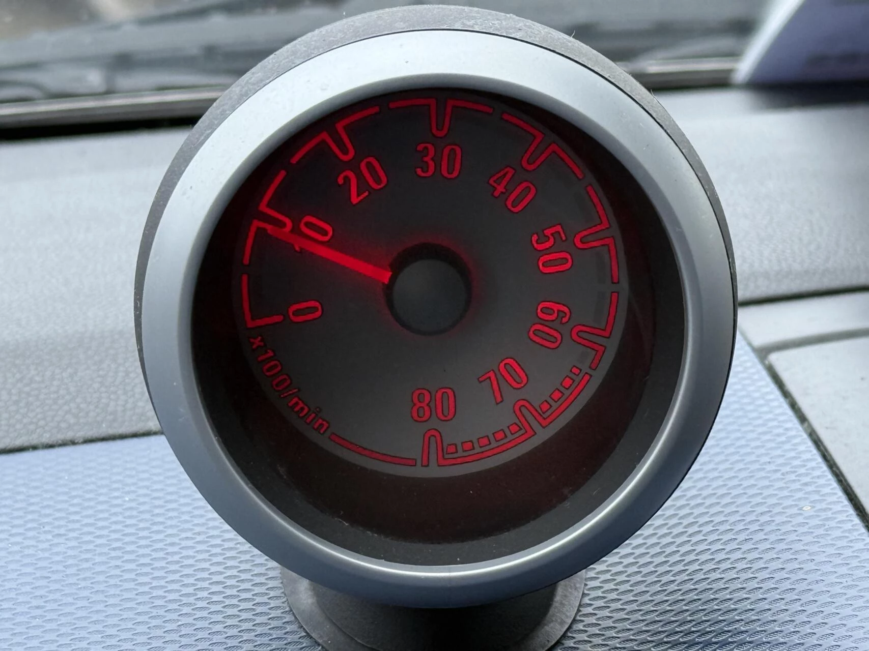 Hoofdafbeelding Opel Agila