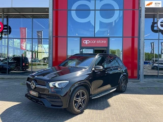 Mercedes-Benz GLE-klasse 350 e 4MATIC Premium Plus
