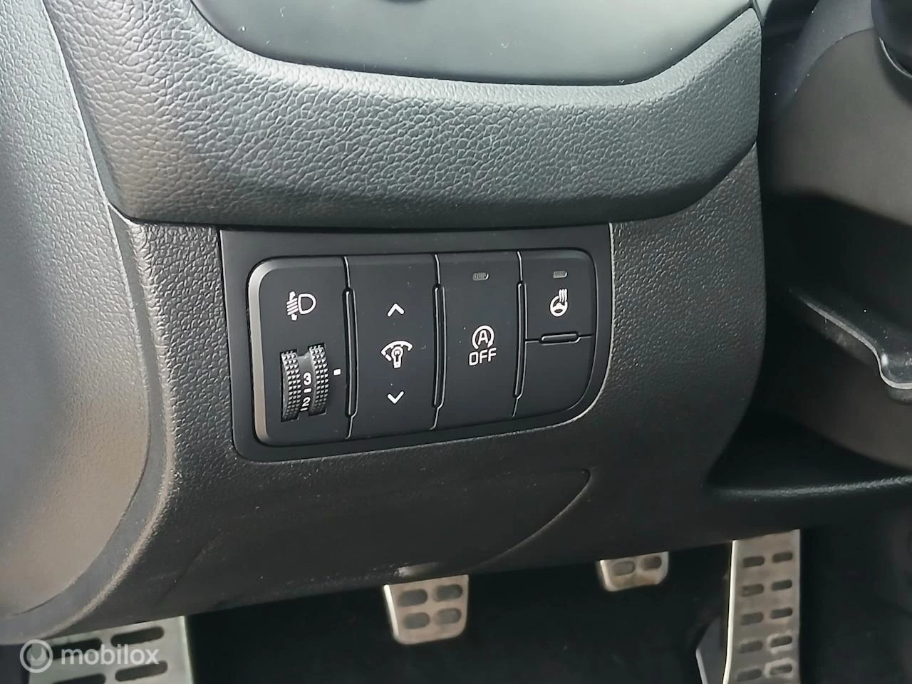 Hoofdafbeelding Kia cee'd