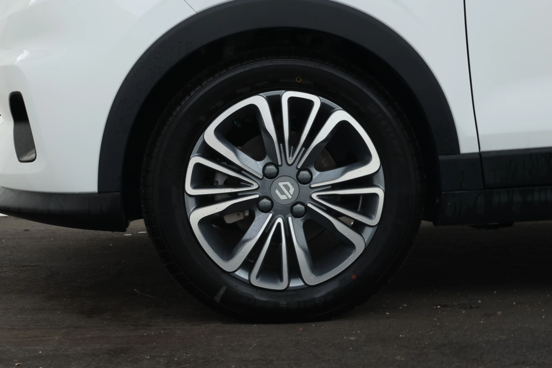 Hoofdafbeelding Leapmotor T03