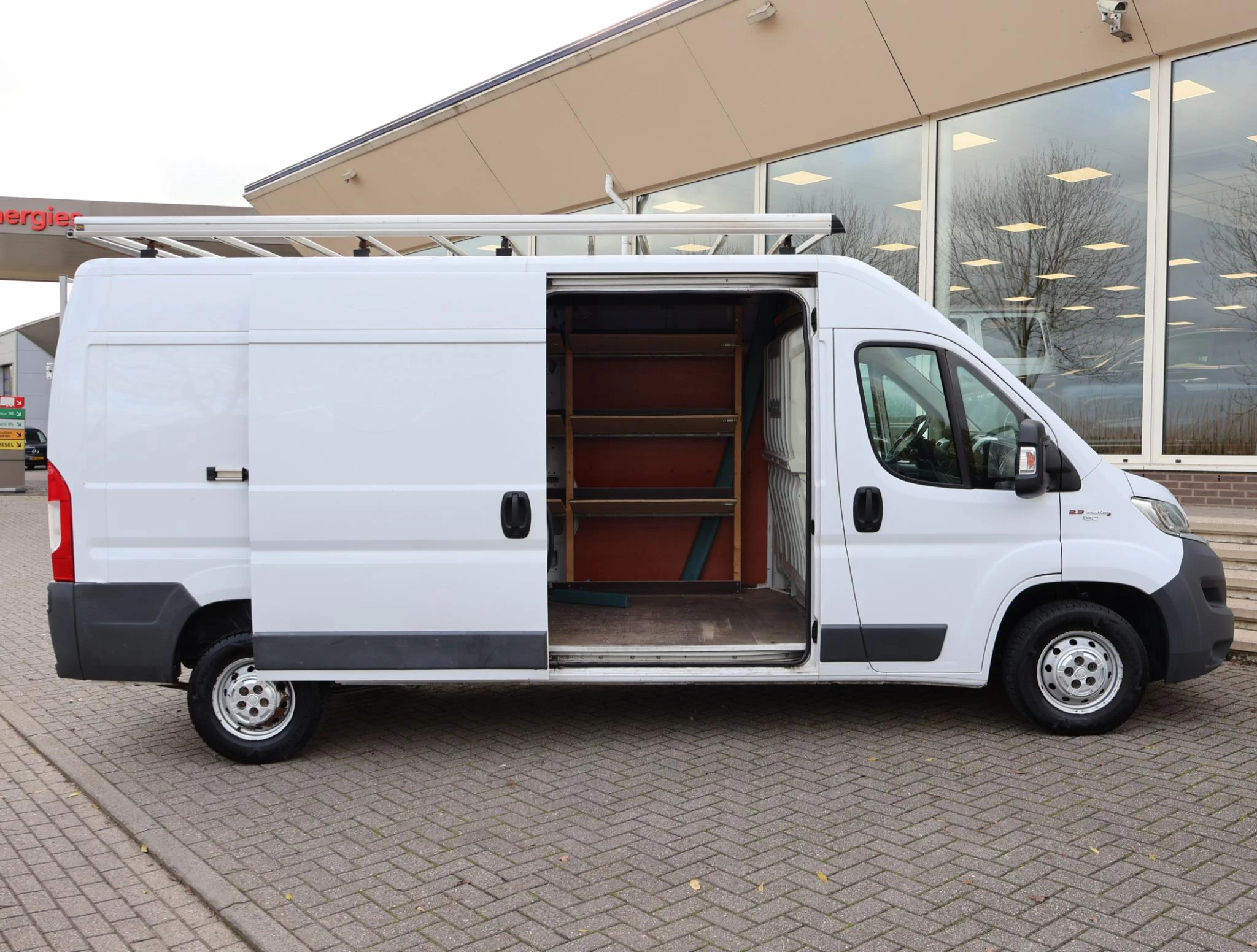 Hoofdafbeelding Fiat Ducato