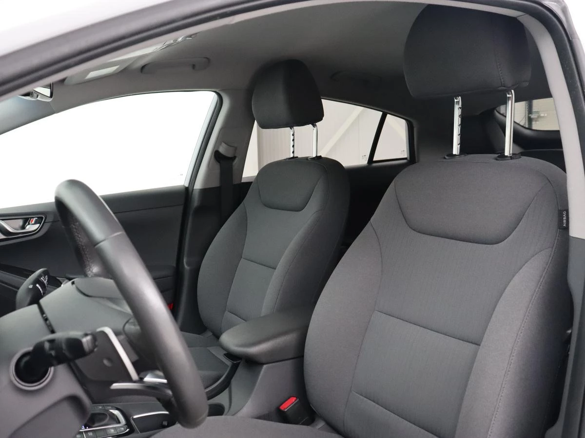 Hoofdafbeelding Hyundai IONIQ