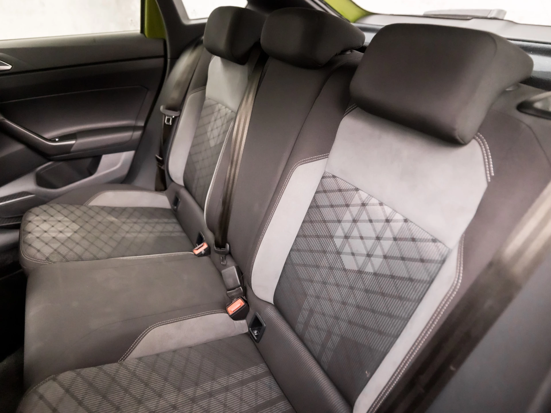 Hoofdafbeelding Volkswagen Taigo