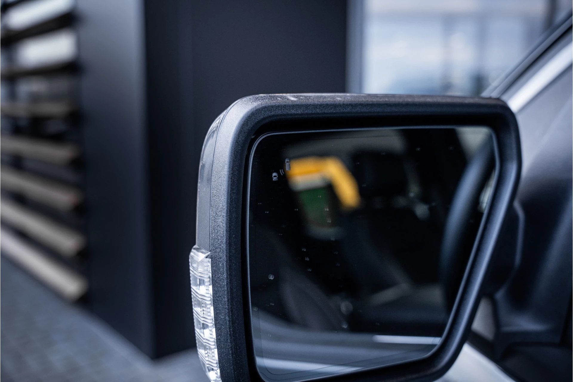 Hoofdafbeelding Ford F-150