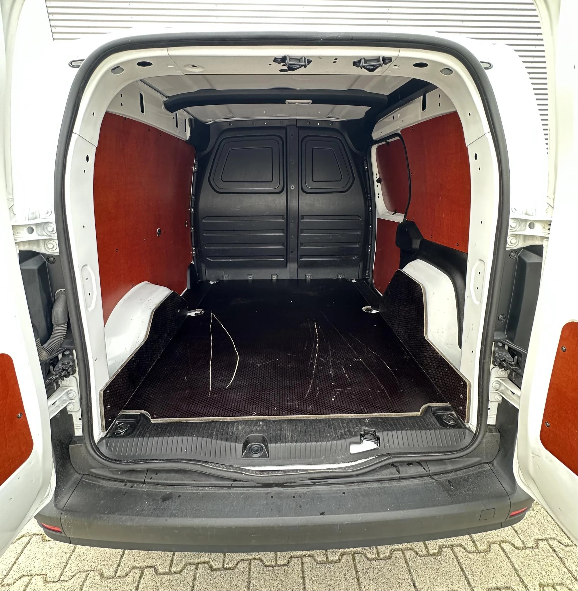Hoofdafbeelding Mercedes-Benz Citan