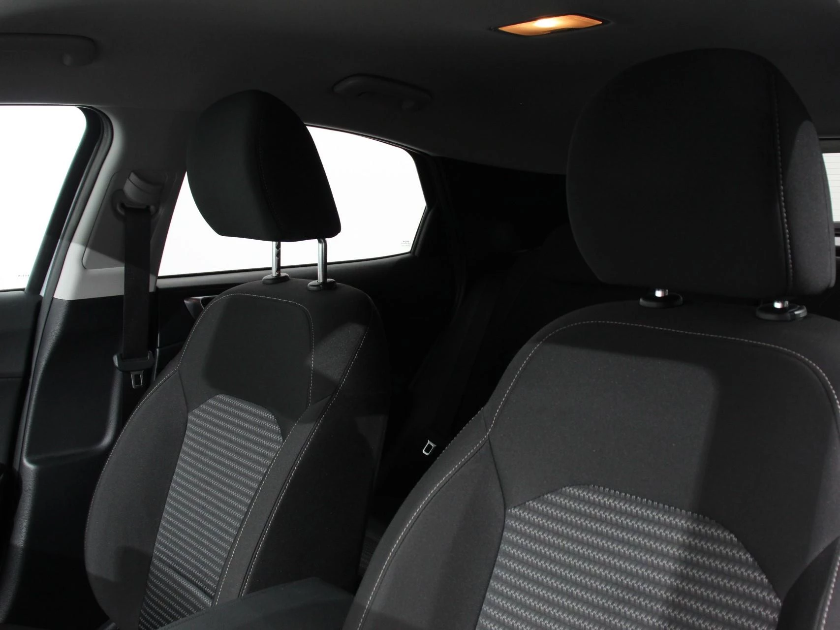 Hoofdafbeelding Kia XCeed
