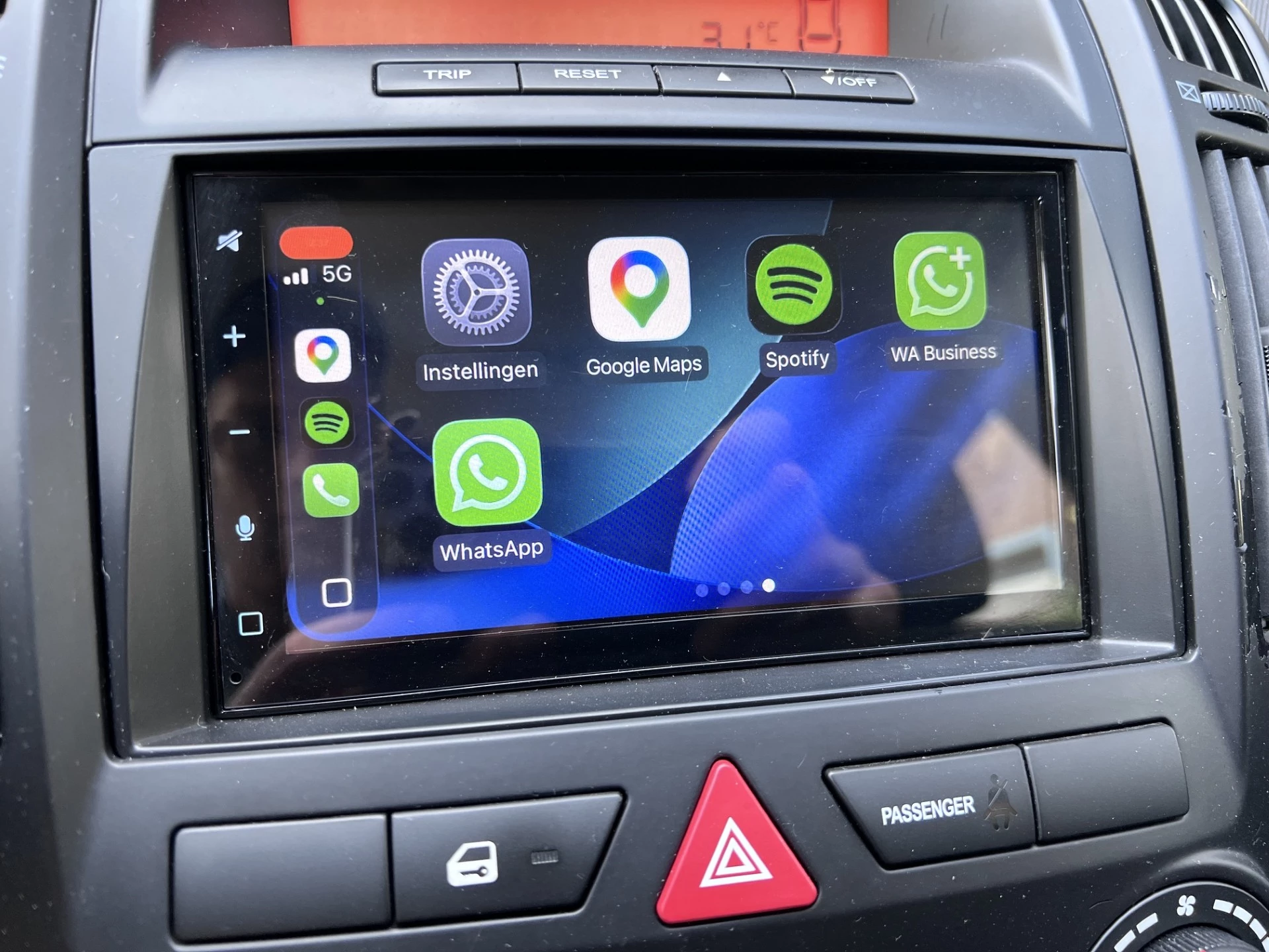 Hoofdafbeelding Kia cee'd