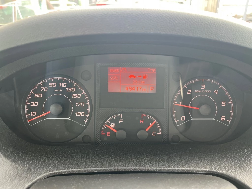 Hoofdafbeelding Roller Team Livingstone 640 Duo Adv. Aut.