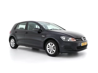 Volkswagen Golf 1.4 TGI Comfortline BlueMotion Executive-Pack *NAVI-FULLMAP | COMFORT-SEATS | ECC | CRUISE | TOWBAR | 15''ALU*