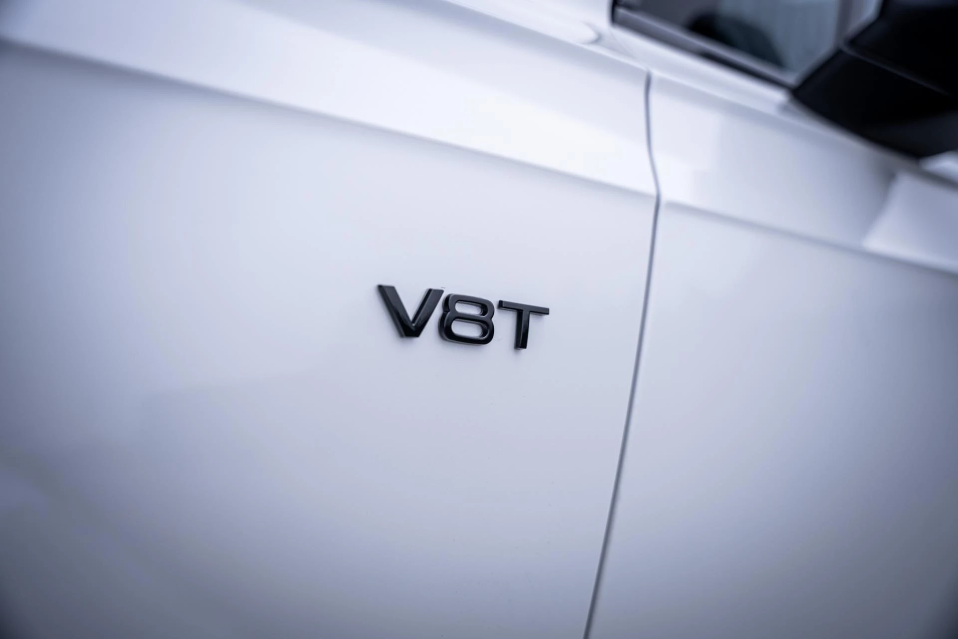 Hoofdafbeelding Audi SQ7