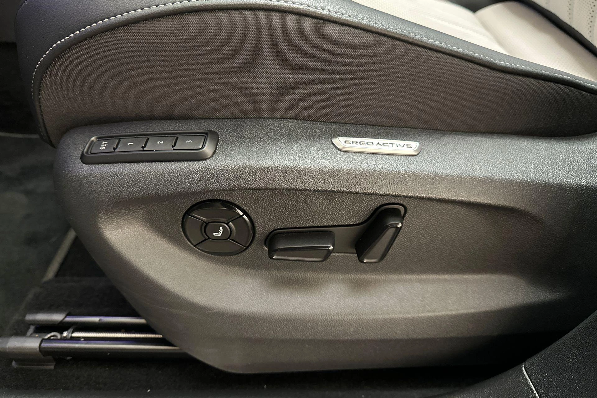 Hoofdafbeelding Volkswagen Tayron