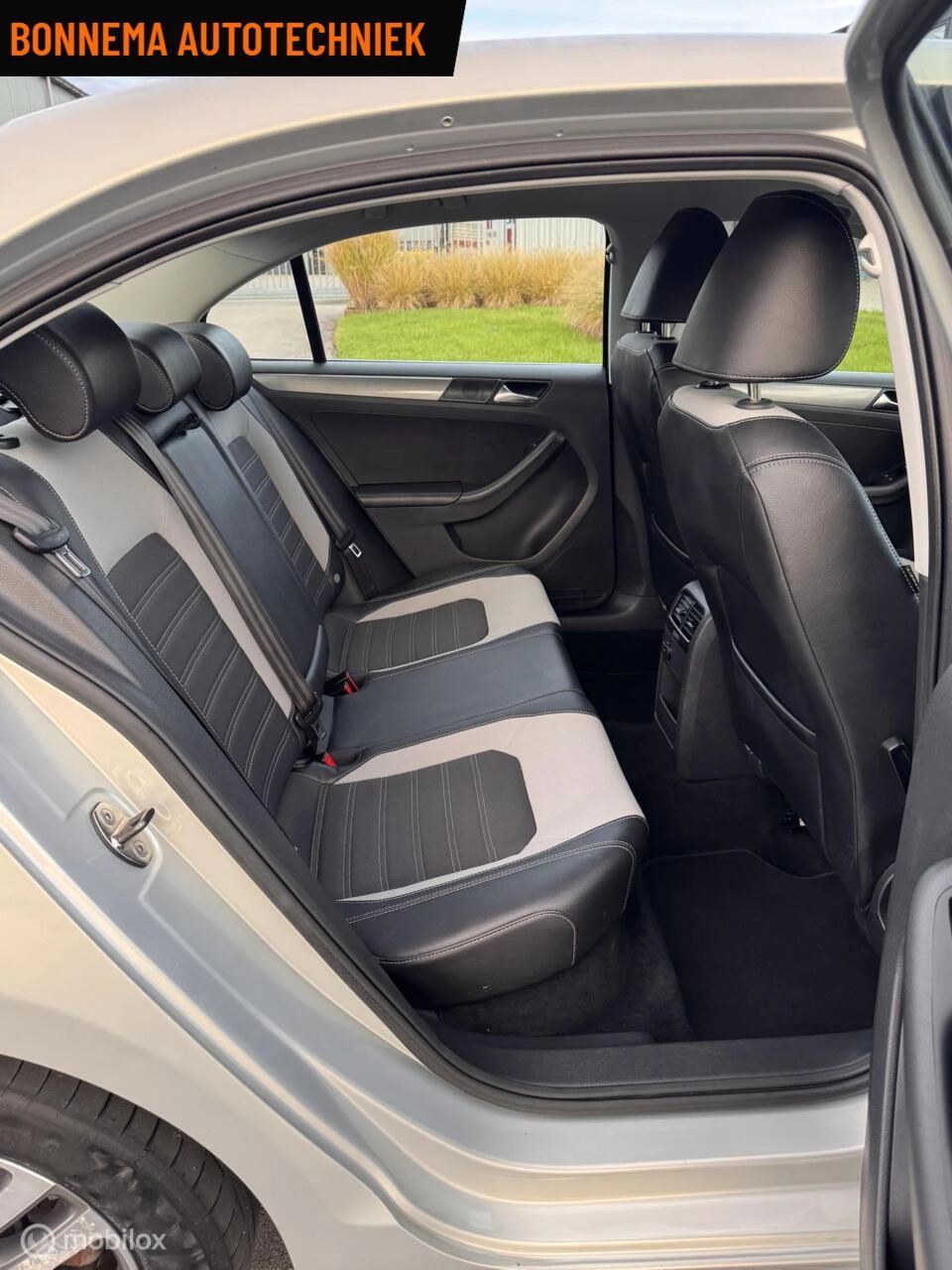 Hoofdafbeelding Volkswagen Jetta