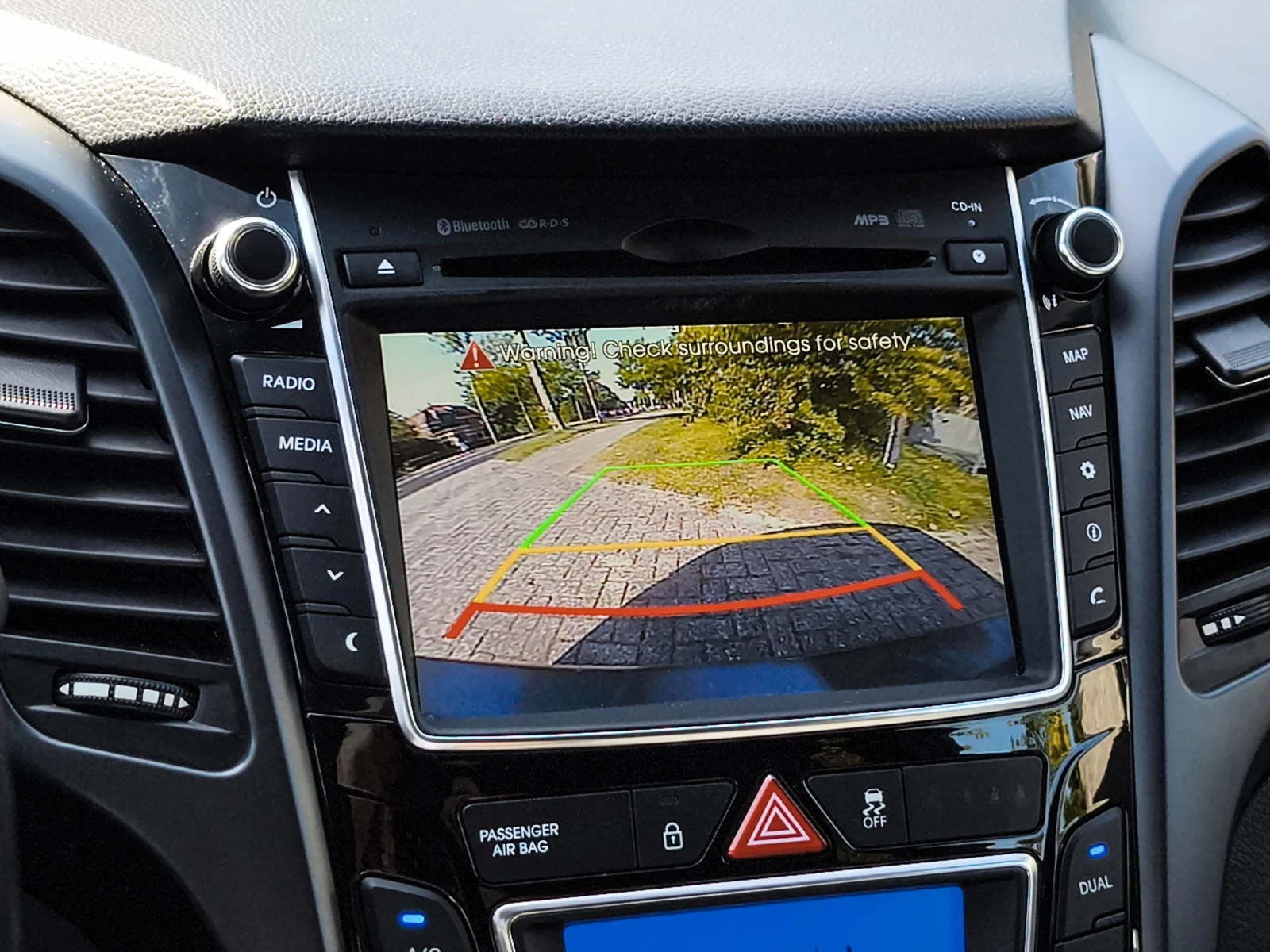 Hoofdafbeelding Hyundai i30